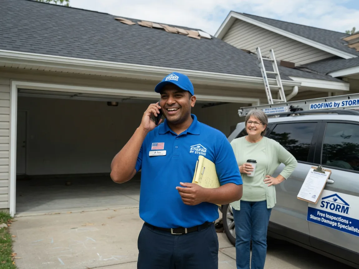 Roof Repair Near Me Roland, AR FAQs