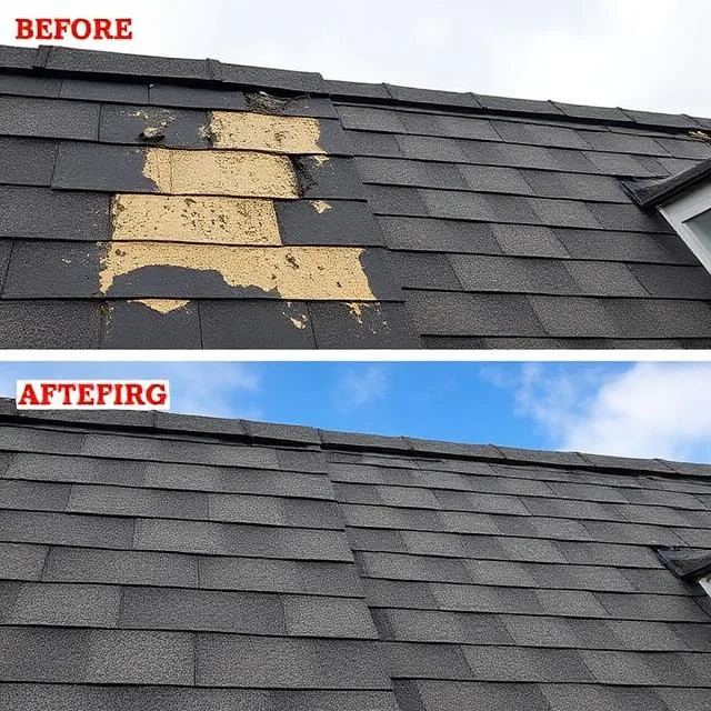 Roof Repair Near Me in Roland, AR near me